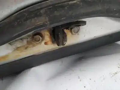 Second-hand car spare part hinge for daewoo lanos (klat) 1.5 oem iam references   