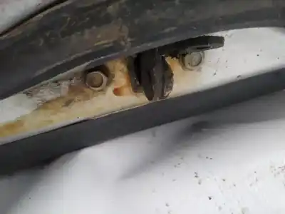 Pezzo di ricambio per auto di seconda mano cerniera per daewoo lanos (klat) 1.5 riferimenti oem iam 