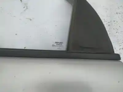 Pezzo di ricambio per auto di seconda mano plastica per daewoo lanos (klat) 1.5 riferimenti oem iam   