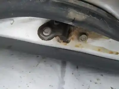 Second-hand car spare part hinge for daewoo lanos (klat) 1.5 oem iam references   