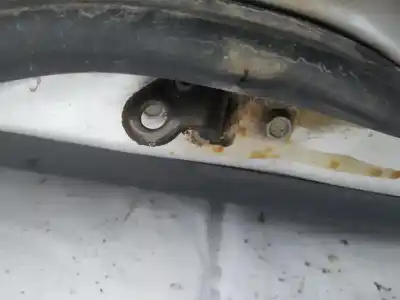 Second-hand car spare part hinge for daewoo lanos (klat) 1.5 oem iam references   