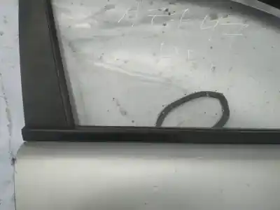 Pezzo di ricambio per auto di seconda mano plastica per daewoo lanos (klat) 1.5 riferimenti oem iam   