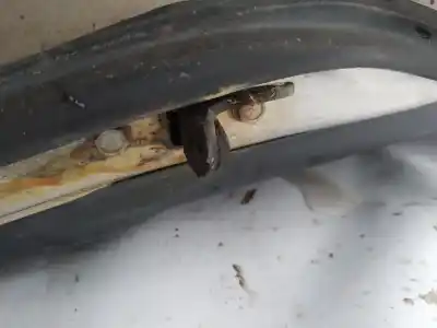 Second-hand car spare part hinge for daewoo lanos (klat) 1.5 oem iam references   