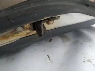 Second-hand car spare part hinge for daewoo lanos (klat) 1.5 oem iam references   