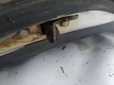 Pezzo di ricambio per auto di seconda mano cerniera per daewoo lanos (klat) 1.5 riferimenti oem iam 