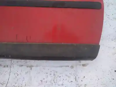 Pezzo di ricambio per auto di seconda mano plastica per volkswagen passat variant (3b6) 2.0 tdi dpf riferimenti oem iam   