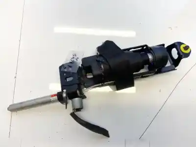 Peça sobressalente para automóvel em segunda mão cinto de segurança dianteiro esquerdo por volvo v50 (545) 1.8 referências oem iam 6012243r0l