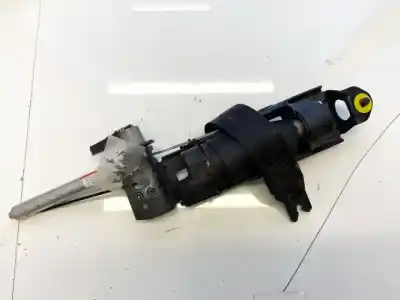 Peça sobressalente para automóvel em segunda mão cinto de segurança dianteiro direito por volvo v50 (545) 1.8 referências oem iam 6012243l0l