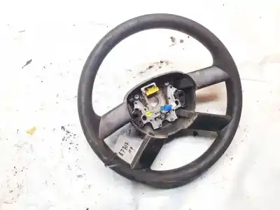 Second-hand car spare part STEERING WHEEL for VOLKSWAGEN TOURAN (1T1)  OEM IAM references 6Q0419091G  