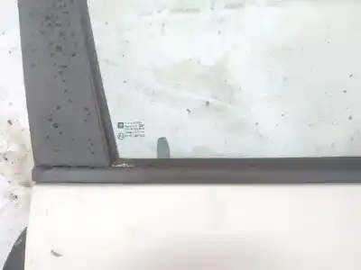 Pezzo di ricambio per auto di seconda mano plastica per opel zafira a 2.0 dti riferimenti oem iam   