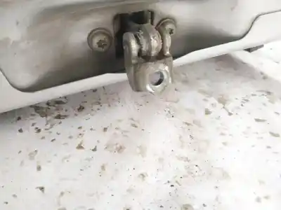 Peça sobressalente para automóvel em segunda mão dobradiça por opel zafira a 2.0 dti referências oem iam 