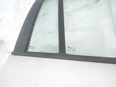 Pezzo di ricambio per auto di seconda mano plastica per opel zafira a 2.0 dti riferimenti oem iam   