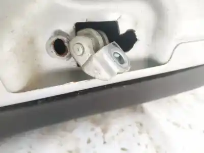 Peça sobressalente para automóvel em segunda mão dobradiça por opel zafira a 2.0 dti referências oem iam 