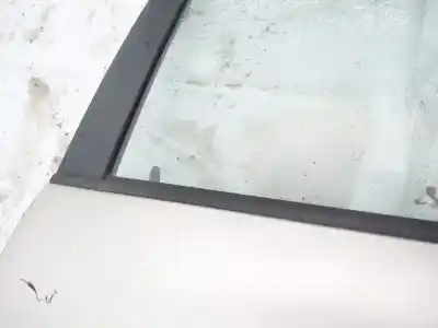 Pezzo di ricambio per auto di seconda mano plastica per opel zafira a 2.0 dti riferimenti oem iam   