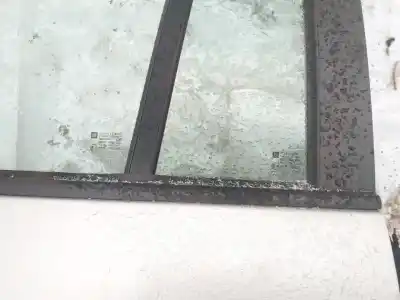 Pezzo di ricambio per auto di seconda mano plastica per opel zafira a 2.0 dti riferimenti oem iam   