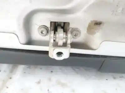 Peça sobressalente para automóvel em segunda mão dobradiça por opel zafira a 2.0 dti referências oem iam 