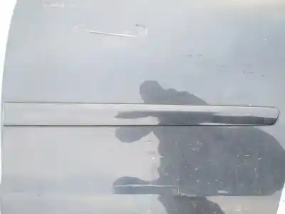 Peça sobressalente para automóvel em segunda mão plásticos por volkswagen polo (9n1) 1.9 sdi referências oem iam 