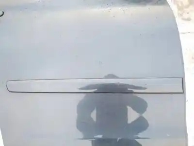 Peça sobressalente para automóvel em segunda mão plásticos por volkswagen polo (9n1) 1.9 sdi referências oem iam 