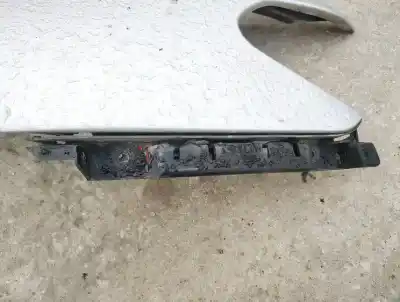 Peça sobressalente para automóvel em segunda mão reforço do pára choques dianteiro por bmw 7-series, e65 / e66 / e67 /e68 2001.11 - 2008.06 730 d 160kw 2002.10 - 2008.06 referências oem iam 