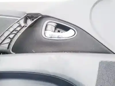 Автозапчасти б/у левая передняя внутренняя ручка за toyota avensis, ii 2006.03 - 2008.12 facelift 2.0 d-4d 93kw 2006.03 - 2008.11 ссылки oem iam 6920605051