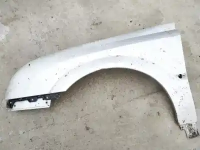 Second-hand car spare part left front fin for opel signum 1.9 16v cdti cat (z 19 dth / lrd) oem iam references 