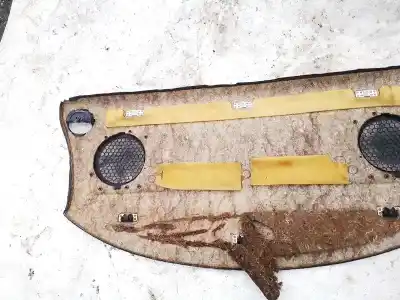 Автозапчастина б/у задній лоток для skoda octavia combi (1u5) 1.9 tdi посилання на oem iam    Автозапчастина б/у задній лоток для skoda octavia combi (1u5) 1.9 tdi посилання на oem iam