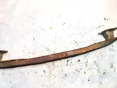 Pezzo di ricambio per auto di seconda mano rinforzo paraurti posteriore per peugeot 207 1.6 16v hdi riferimenti oem iam   