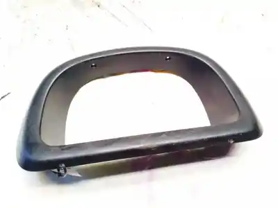 Автозапчастина б/у передні молдинги для opel corsa d 1.3 16v cdti посилання на oem iam 7700351881
