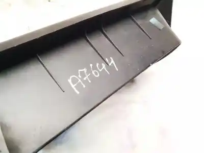 Автозапчасти б/у передние молдинги за opel corsa d 1.3 16v cdti ссылки oem iam 7700351881  