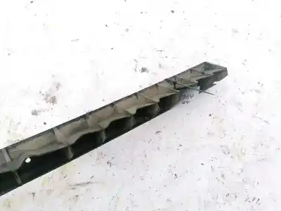 Автозапчастина б/у підсилення заднього бампера для skoda superb (3u4) 2.5 v6 tdi cat (bdg) посилання на oem iam 3u5807862  