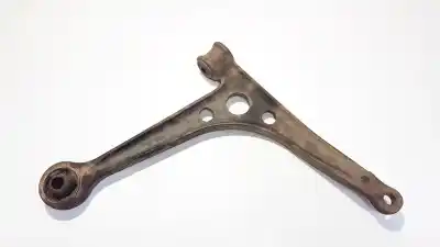 Peça sobressalente para automóvel em segunda mão braço de suspensão inferior esquerdo dianteiro por ford galaxy (vx) 1.9 tdi cat referências oem iam cdp165081ac  