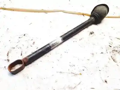 Peça sobressalente para automóvel em segunda mão dobradiça por bmw 7-series, e65 / e66 / e67 /e68 2001.11 - 2008.06 730 d 160kw 2002.10 - 2008.06 referências oem iam 