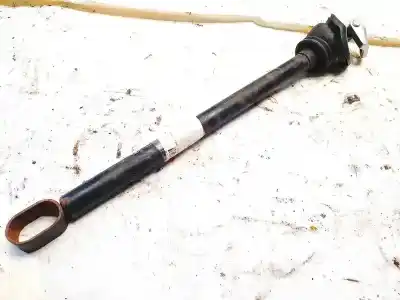 Second-hand car spare part hinge for bmw 7-series, e65 / e66 / e67 /e68 2001.11 - 2008.06 730 d 160kw 2002.10 - 2008.06 oem iam references   