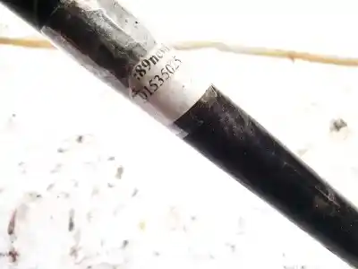 Second-hand car spare part hinge for bmw 7-series, e65 / e66 / e67 /e68 2001.11 - 2008.06 730 d 160kw 2002.10 - 2008.06 oem iam references   