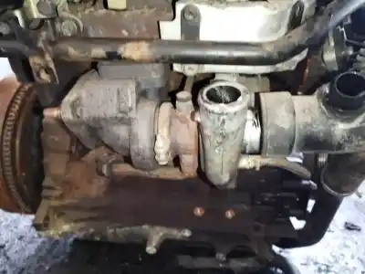 Автозапчасти б/у турбокомпенсатор за rover rover 75 (rj) 2.0 cdt ссылки oem iam td025l308t33