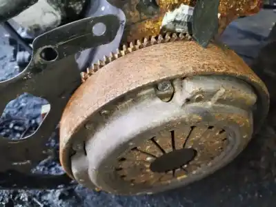 Pezzo di ricambio per auto di seconda mano kit frizione per rover rover 75 (rj) 2.0 cdt riferimenti oem iam   