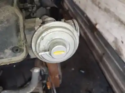Автозапчасти б/у клапан рог за rover rover 75 (rj) 2.0 cdt ссылки oem iam 01t107