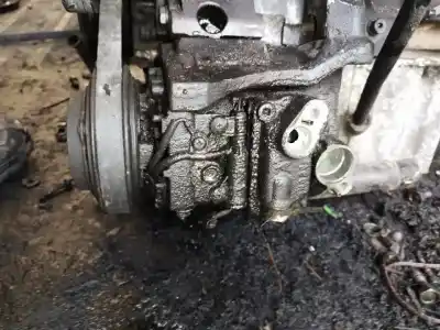 Автозапчастина б/у компресор кондиционера для ROVER ROVER 75 (RJ) 2.0 CDT Посилання на OEM IAM 4472208512  12B06329