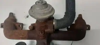 Pezzo di ricambio per auto di seconda mano turbocompressore per rover 400, 1995.05 - 2000.03 2.0 di 77kw 1995.05 - 2000.03 riferimenti oem iam pmf100440  