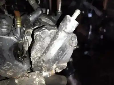 Peça sobressalente para automóvel em segunda mão depressor de travões / bomba de vácuo por chrysler pt cruiser (pt) 2.2 crd touring referências oem iam a6642300165