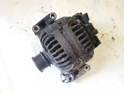 Peça sobressalente para automóvel em segunda mão alternador por chrysler pt cruiser (pt) 2.2 crd touring referências oem iam 0124615018