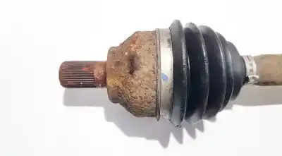 Second-hand car spare part front left transmission for ford c-max (cb3) 1.6 tdci cat oem iam references   