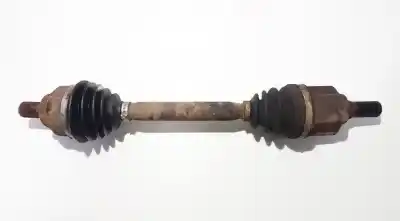 Second-hand car spare part front left transmission for ford c-max (cb3) 1.6 tdci cat oem iam references 