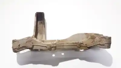 Автозапчастина б/у передній правий нижний рычаг підвіски для volkswagen jetta (1k2) 1.6 16v fsi посилання на oem iam 1k0199296f  