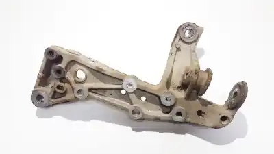 Автозапчастина б/у передній правий нижний рычаг підвіски для volkswagen jetta (1k2) 1.6 16v fsi посилання на oem iam 1k0199296f  