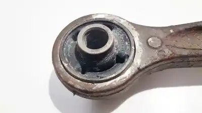 Peça sobressalente para automóvel em segunda mão braço de suspensão inferior esquerdo dianteiro por ford galaxy (vx) 1.9 tdi cat referências oem iam cdp165081ac  