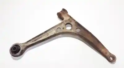Peça sobressalente para automóvel em segunda mão braço de suspensão inferior dianteiro direito por ford galaxy (vx) 1.9 tdi cat referências oem iam cdp166080ac