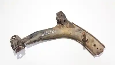 Pezzo di ricambio per auto di seconda mano braccio sospensione inferiore anteriore destro per daewoo lanos (klat) 1.5 riferimenti oem iam 