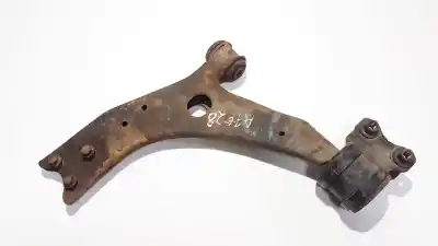 İkinci el araba yedek parçası ÖN SOL ALT SÜSPANSIYON KOLU için VOLVO S40 II (544)  OEM IAM referansları   