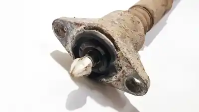 Автозапчасти б/у правый задний амортизатор за audi a6, c5 2001.08 - 2005.01 facelift 2.4 125kw 2001.08 - 2005.01 ссылки oem iam 4b0513032p  